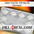 100Mg Kamagra Oral Jelly 16